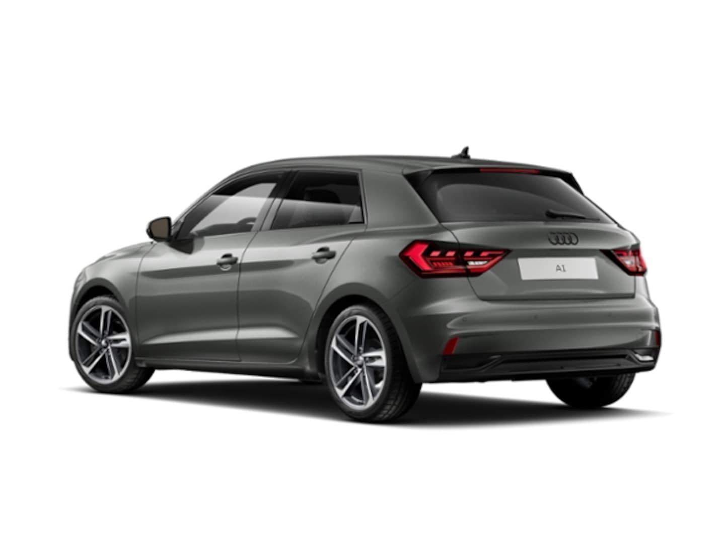 Bild über Audi A1 Sportback advanced 35 TFSI S tronic - für weitere Informationen kontaktieren Sie den Audi Partner