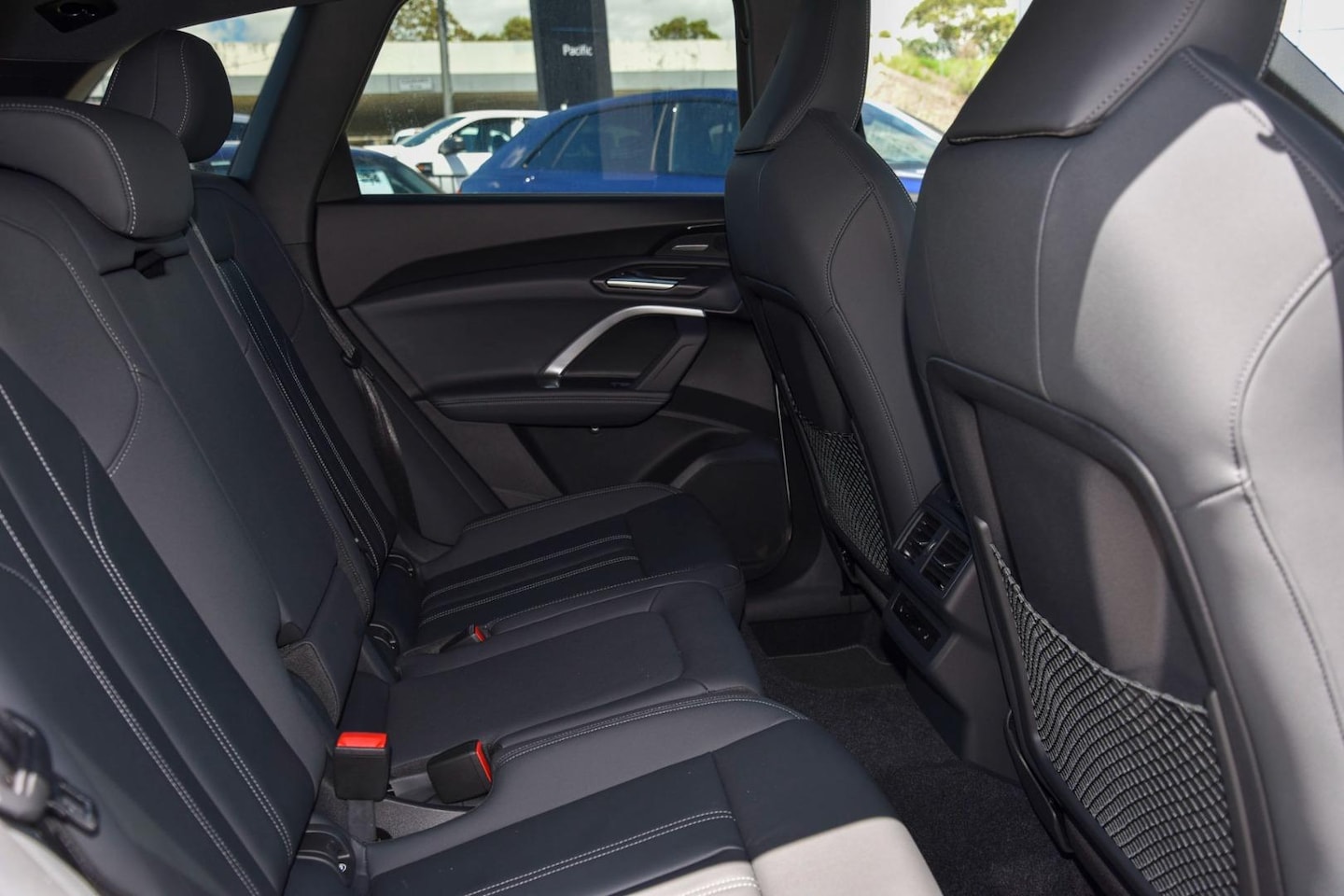 Image about Audi Q5 SUV TDI quattro 150 kW sport