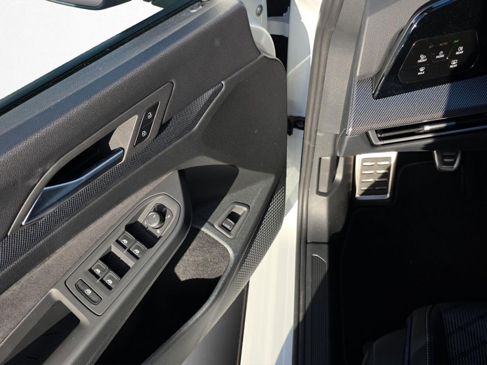 Volkswagen Golf Variant – Bild 15