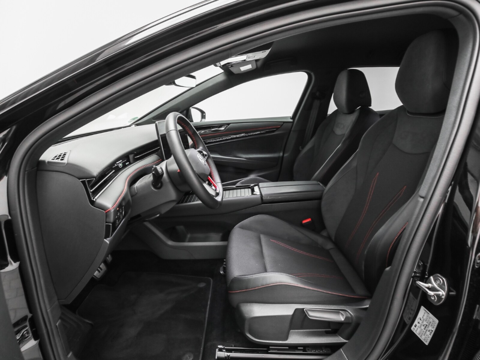 Volkswagen ID.7 Tourer – Bild 6