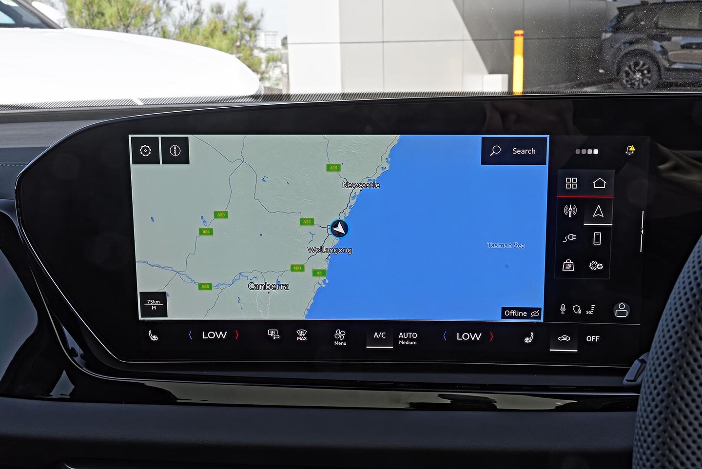 Image about Audi A5 Sedan TFSI e e-hybrid quattro 270 kW S tronic