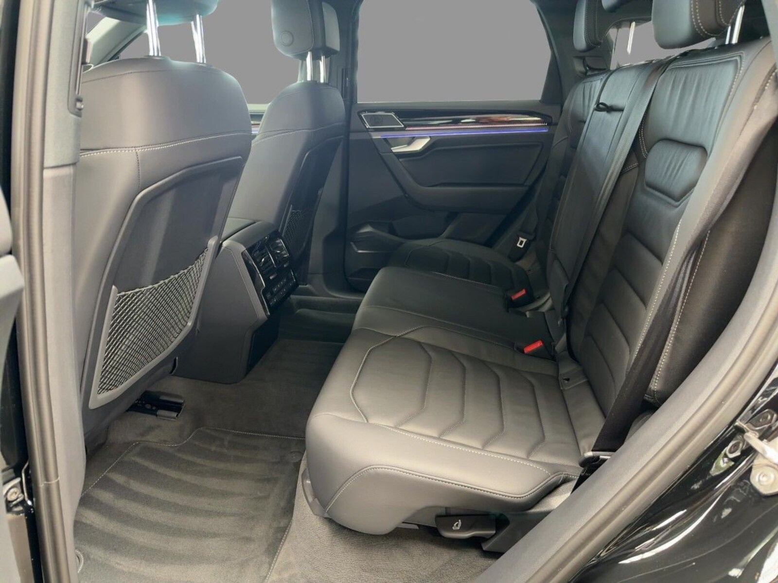 Volkswagen Touareg – Bild 8