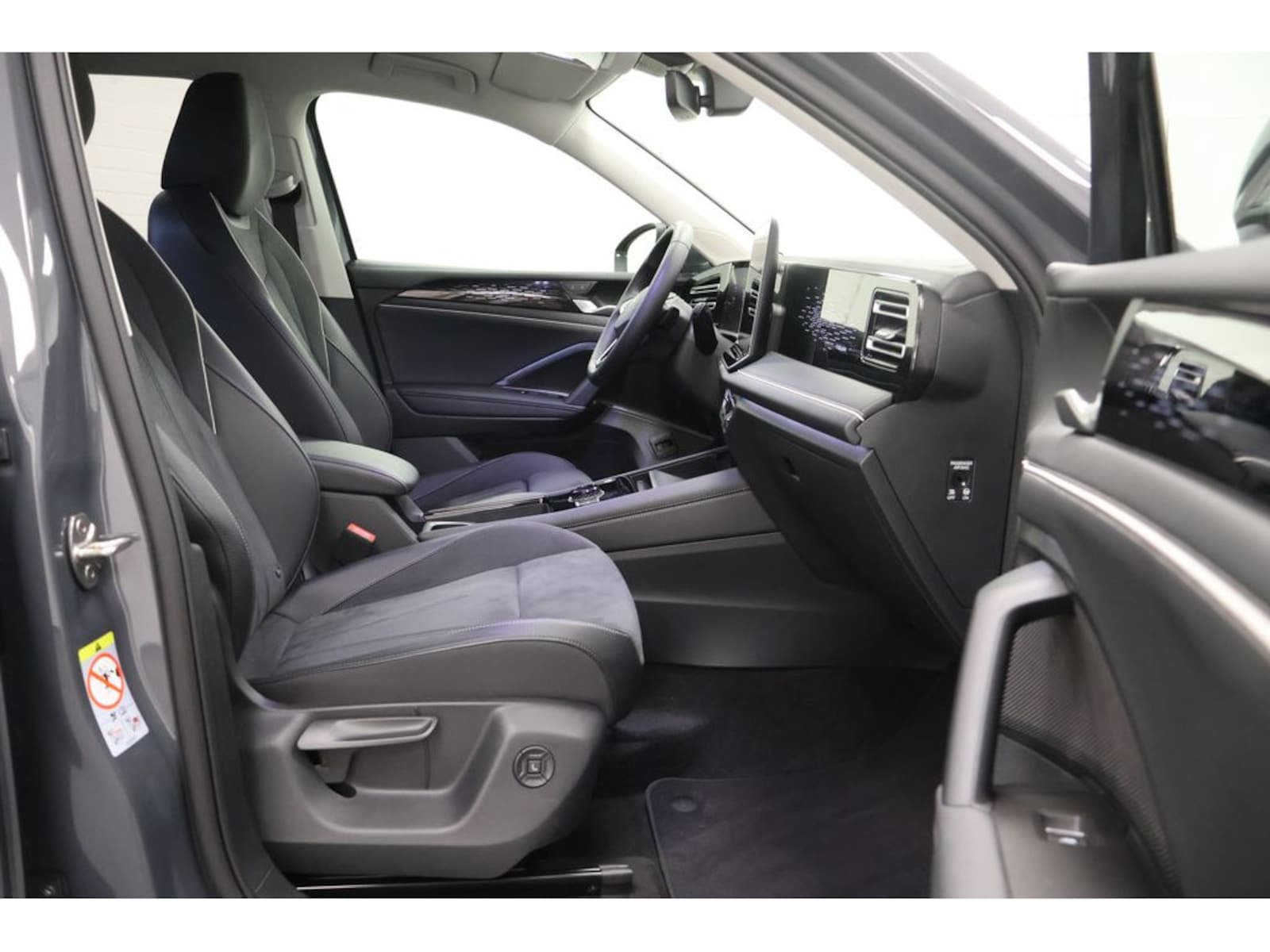 Volkswagen Tiguan – Bild 27