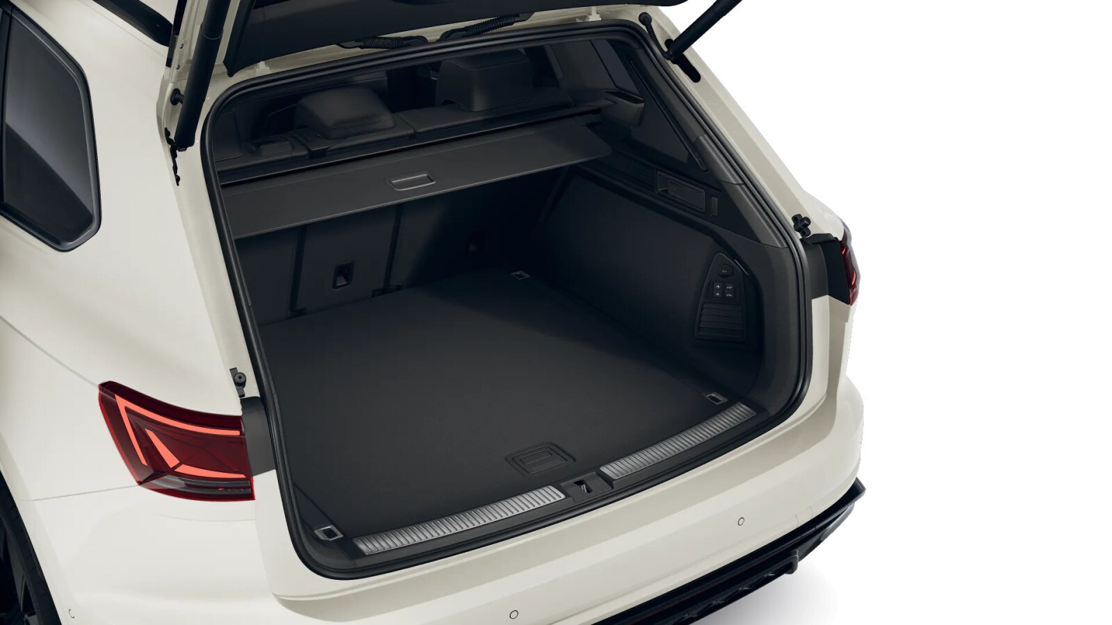 Volkswagen Touareg – Bild 8
