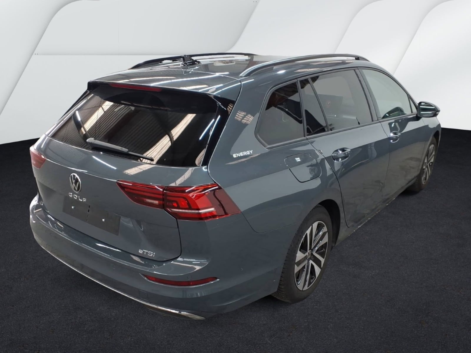 Volkswagen Golf Variant – Bild 2