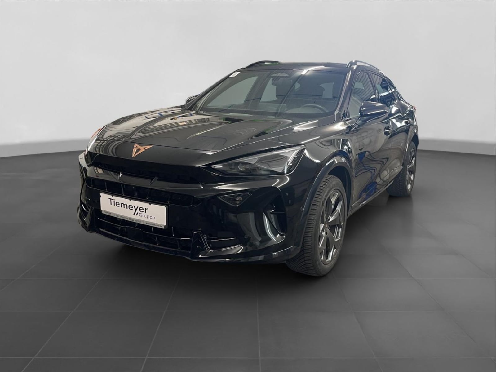 CUPRA Formentor – Bild 2