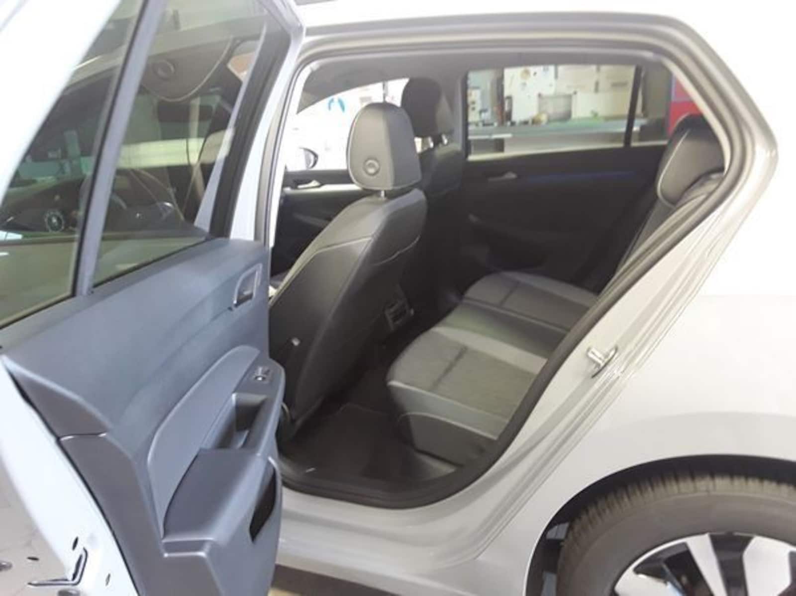 Volkswagen Golf – Bild 9