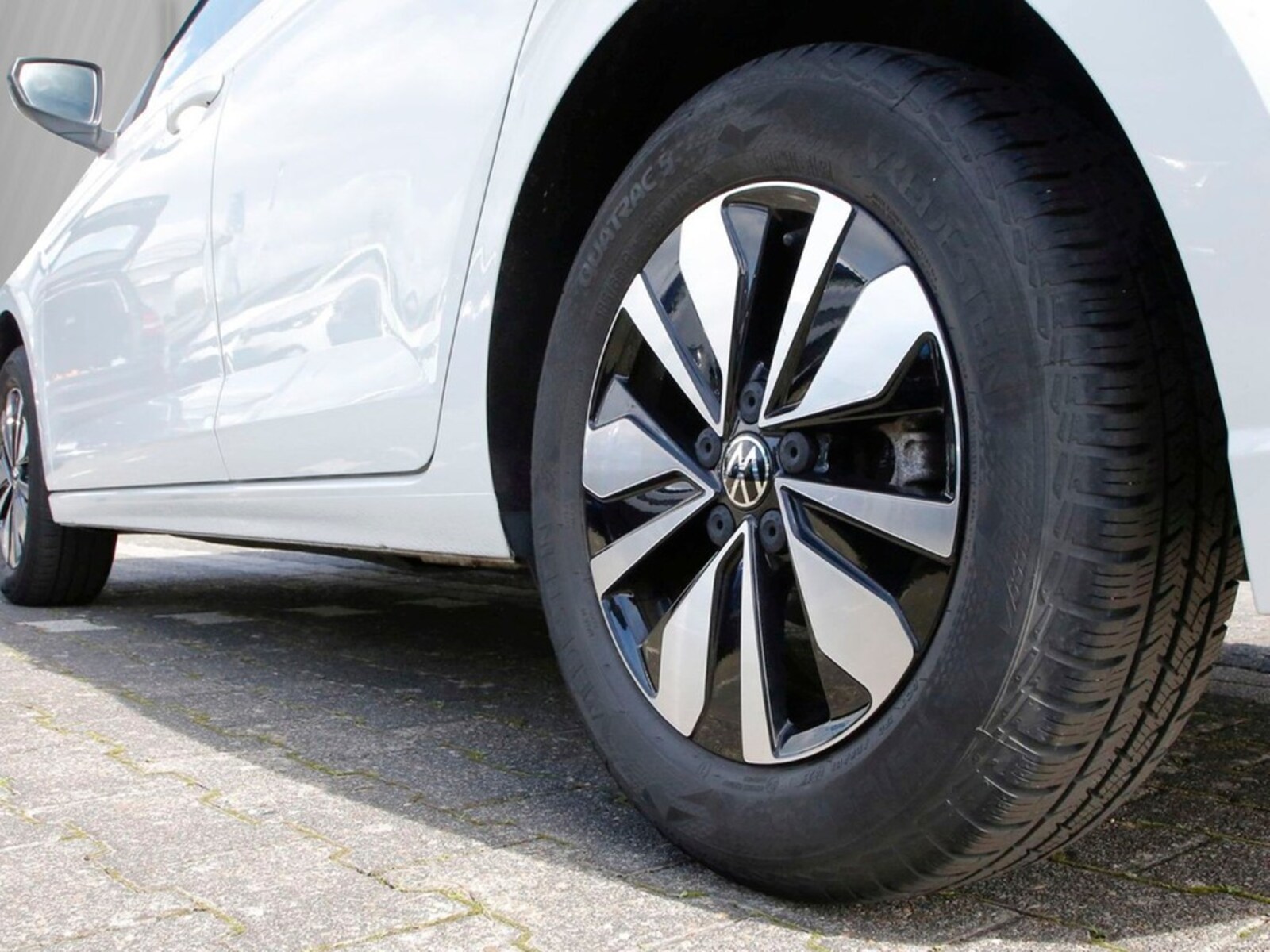Volkswagen Polo – Bild 5