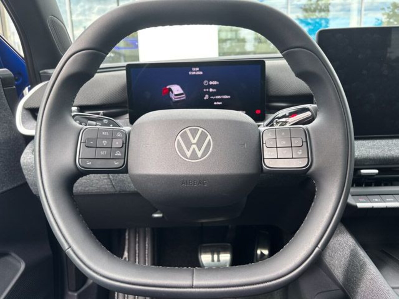 Volkswagen ID. Polo – Bild 13