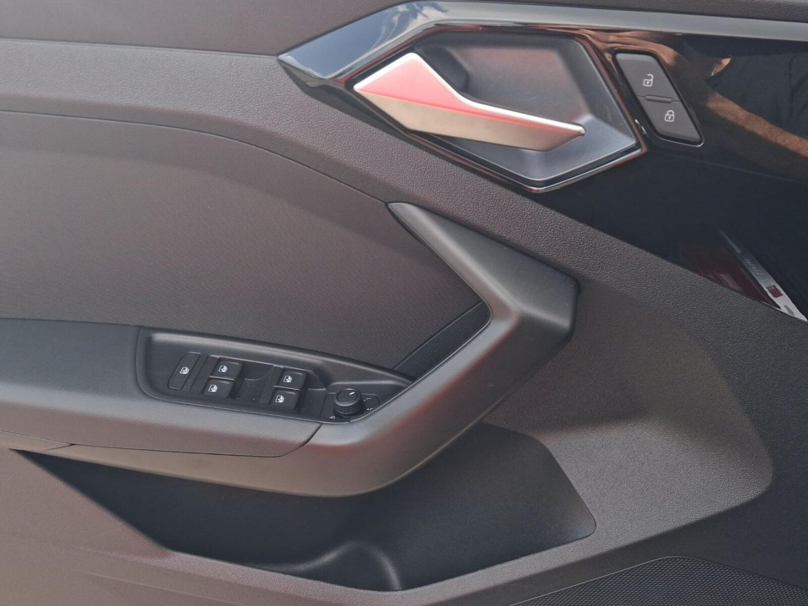 Audi A1 Sportback – Bild 8
