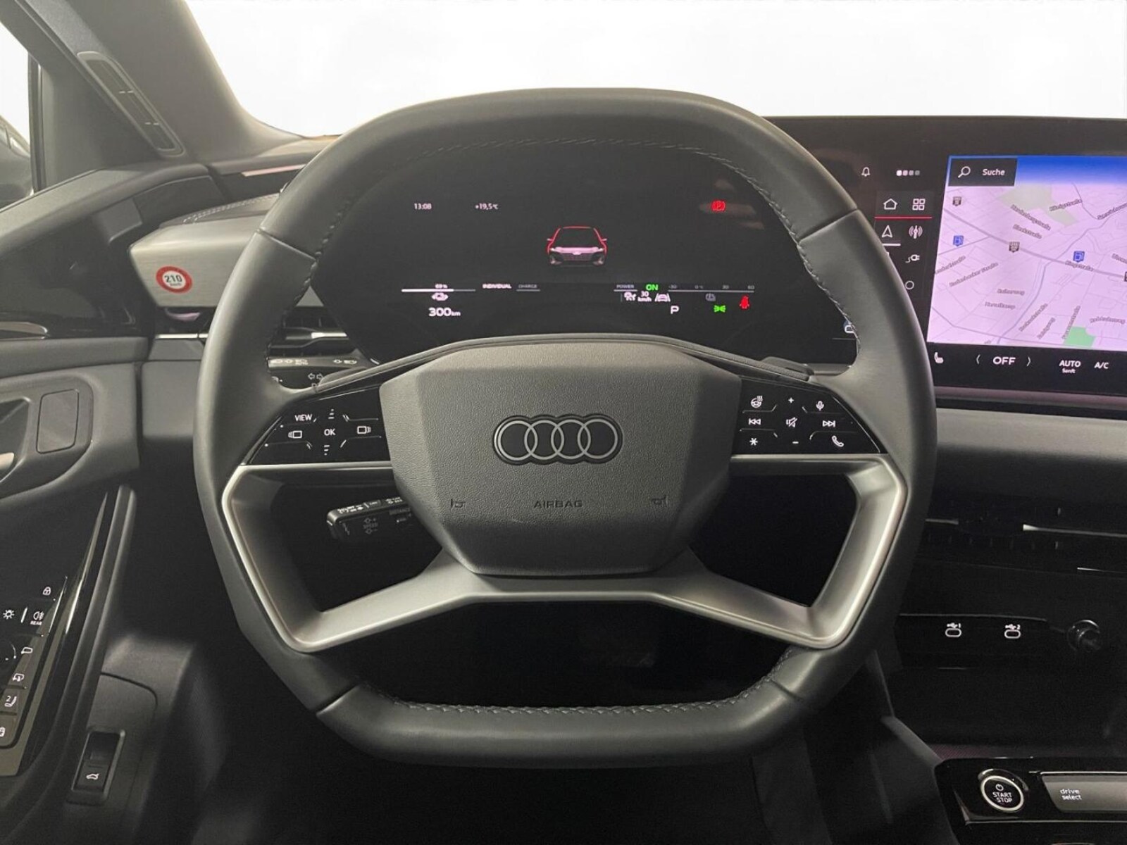 Audi A6 Avant e-tron – Bild 19