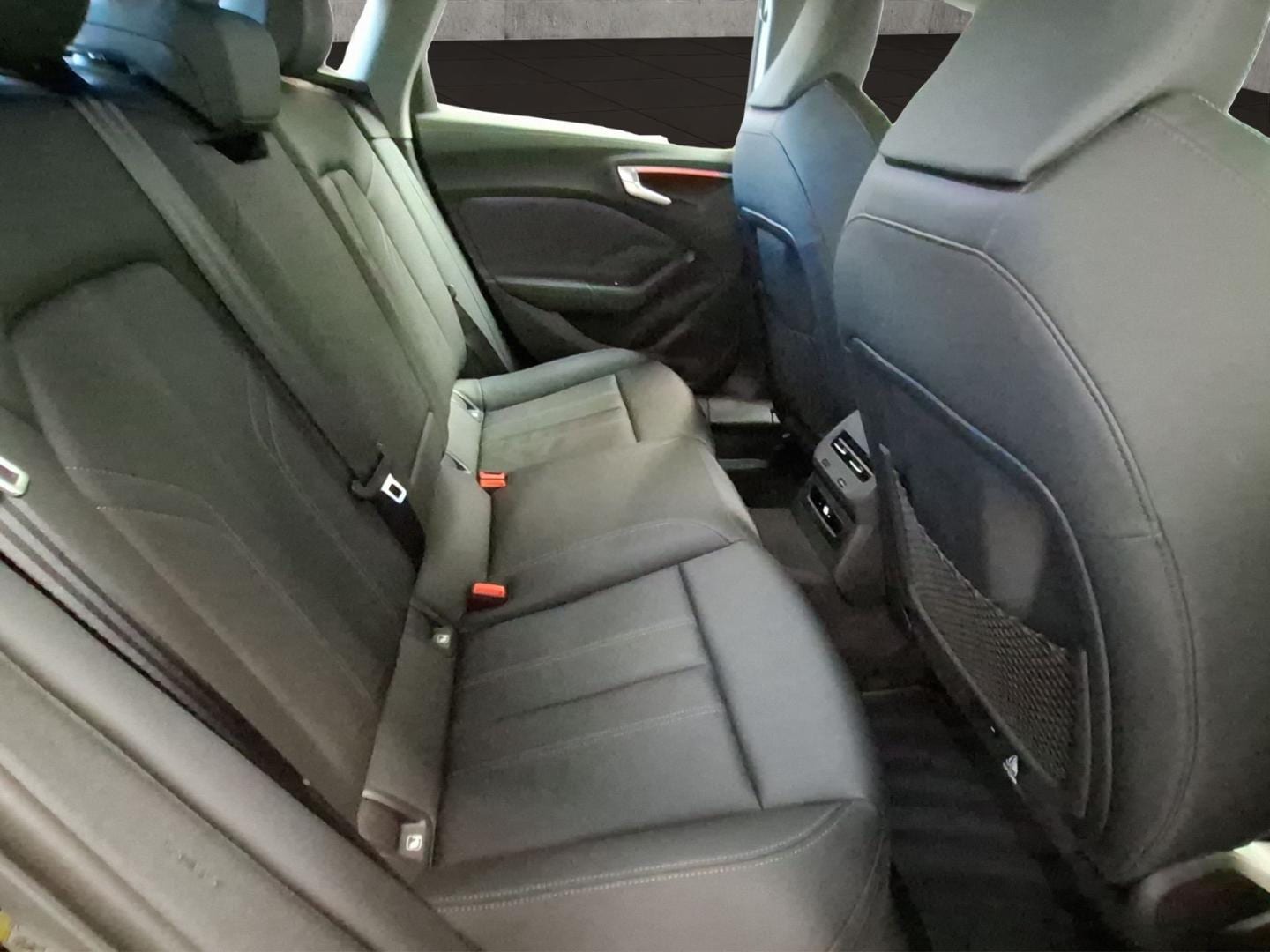 Bild über Audi A5 Limousine TDI 150 kW S tronic - für weitere Informationen kontaktieren Sie den Audi Partner