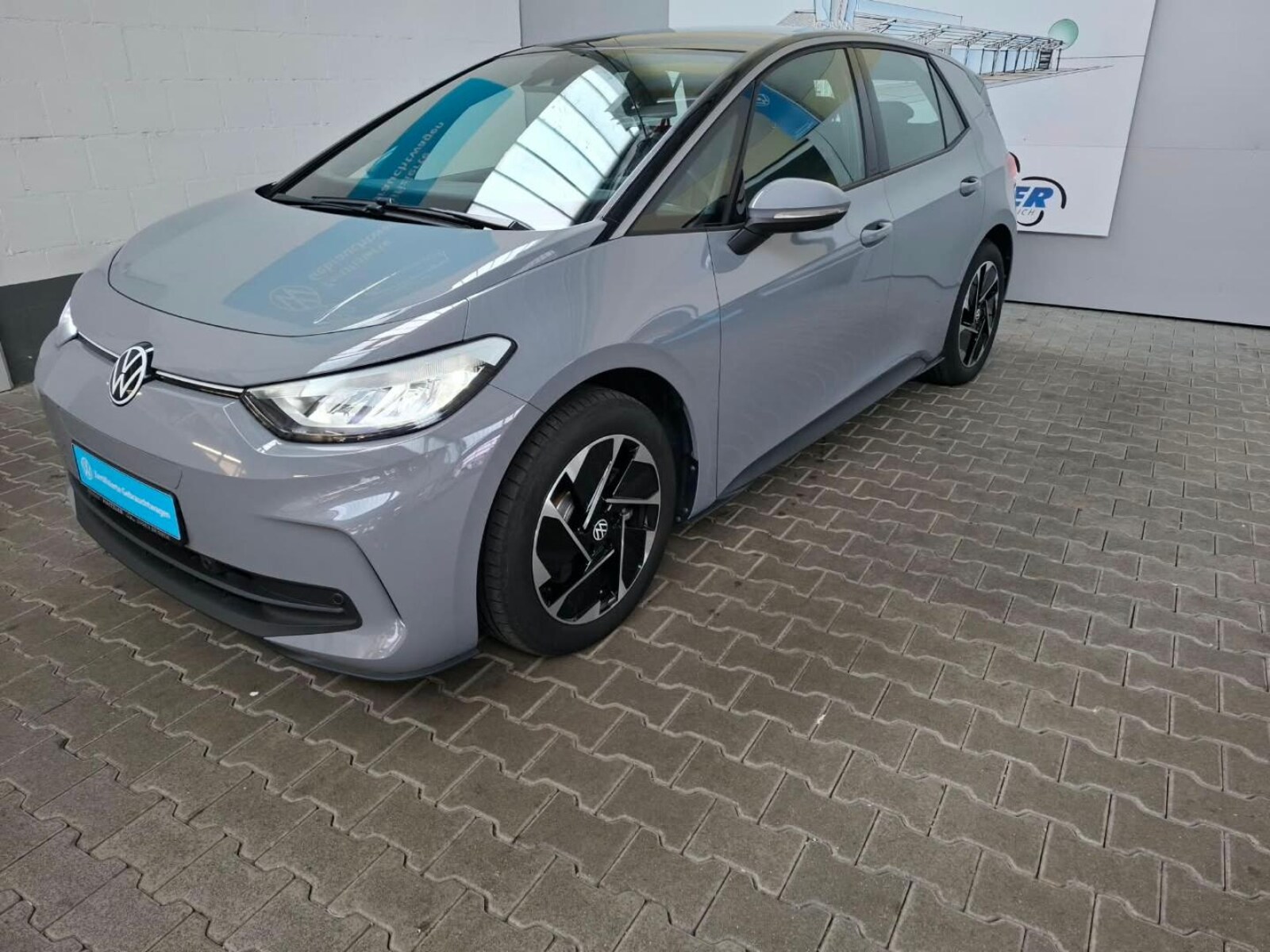Volkswagen ID.3 – Bild 2