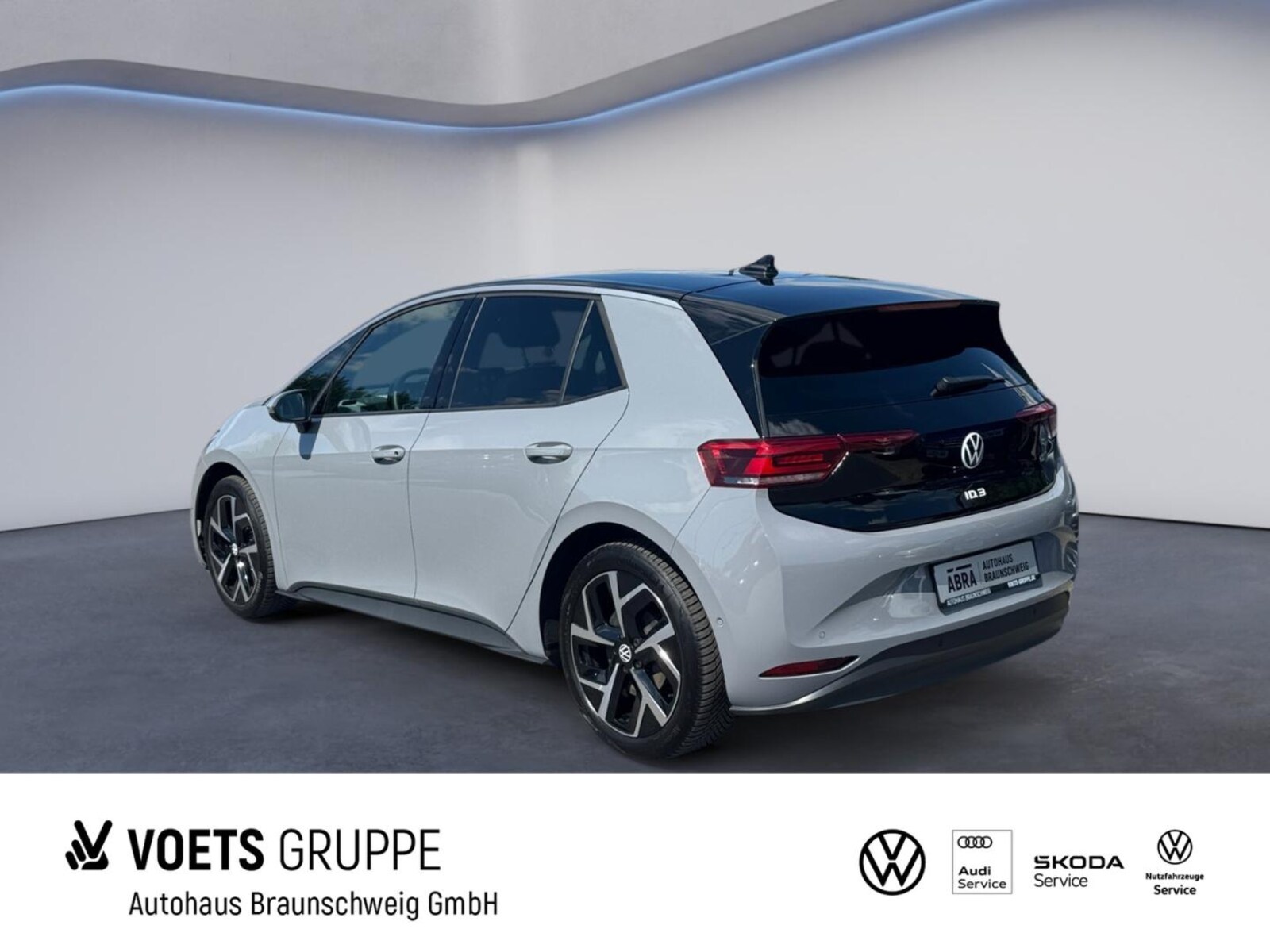Volkswagen ID.3 – Bild 4