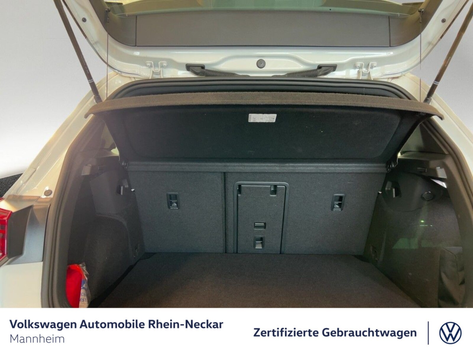 Volkswagen Golf – Bild 5