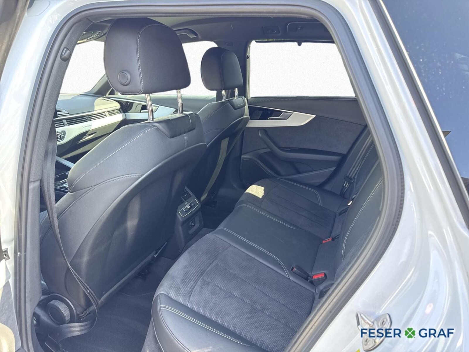 Audi A4 Avant – Bild 12