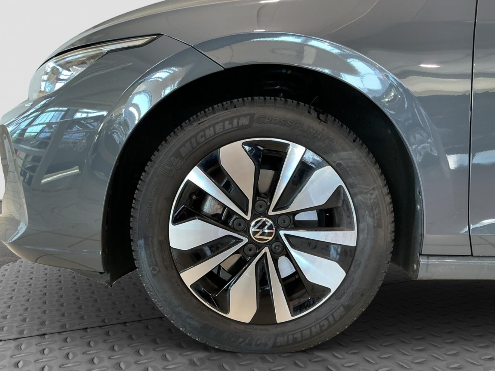 Volkswagen Golf – Bild 9