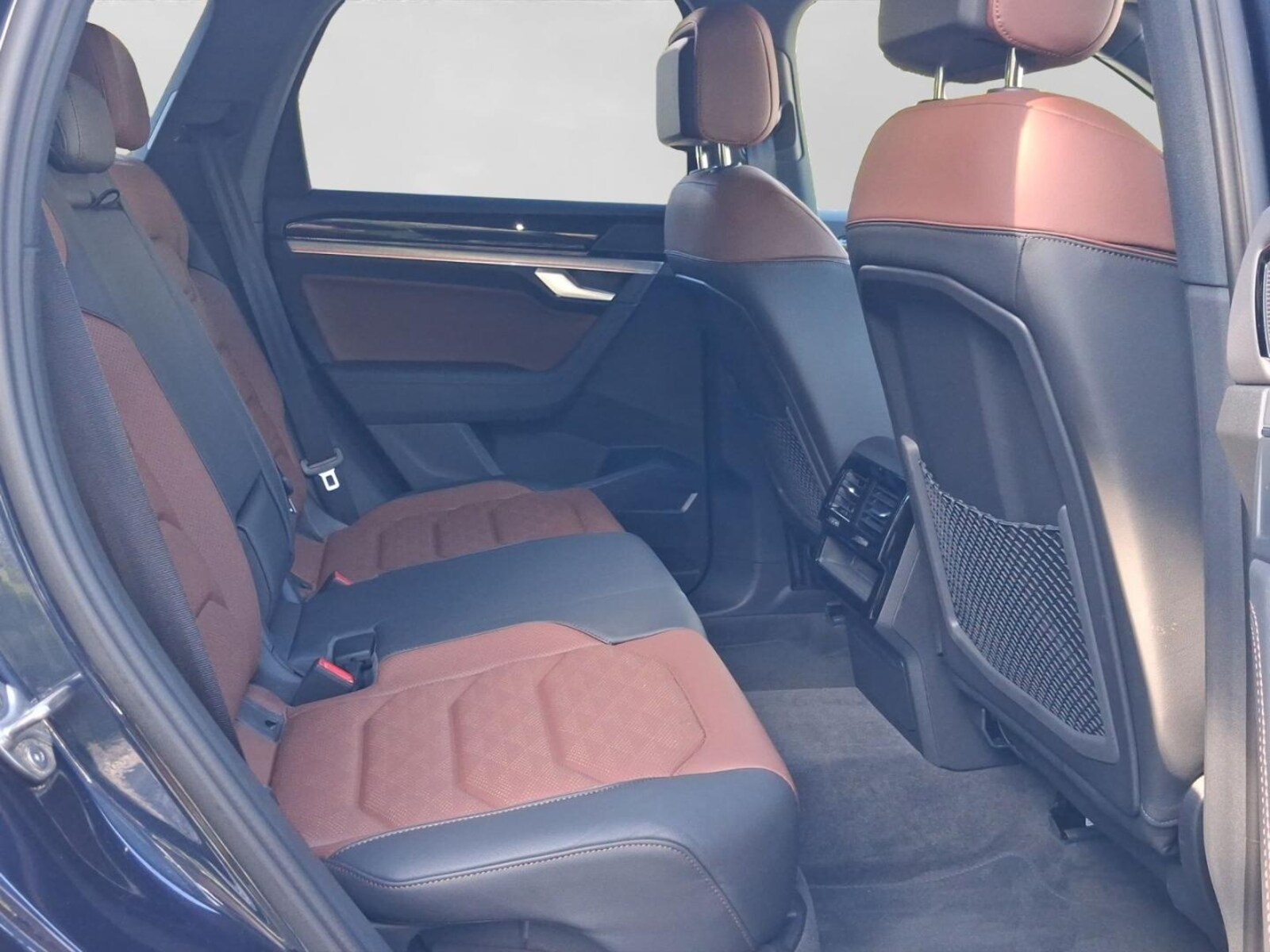 Volkswagen Touareg – Bild 18