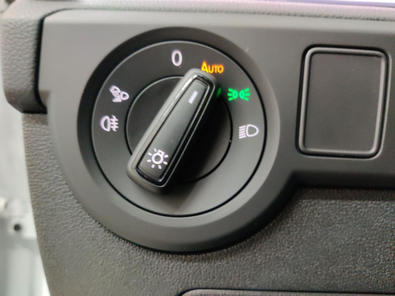 Volkswagen T-Cross – Bild 19