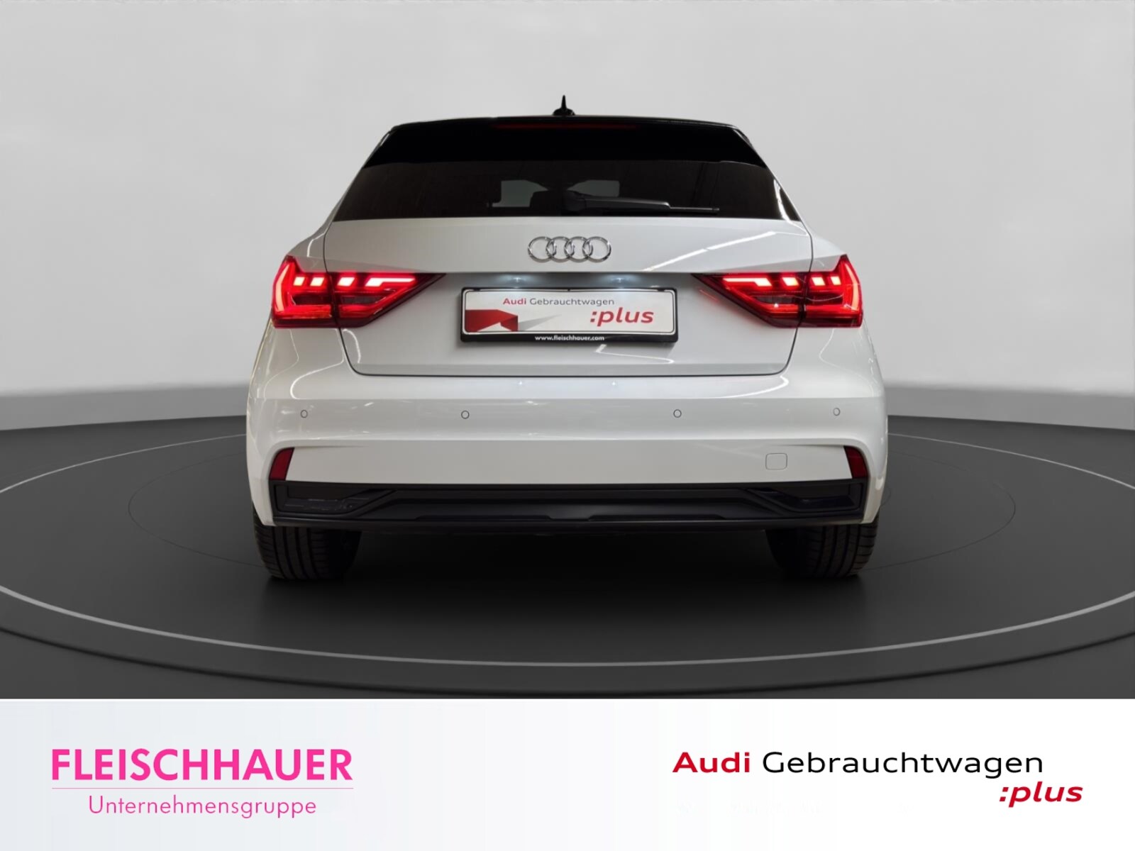 Audi A1 Sportback – Bild 6