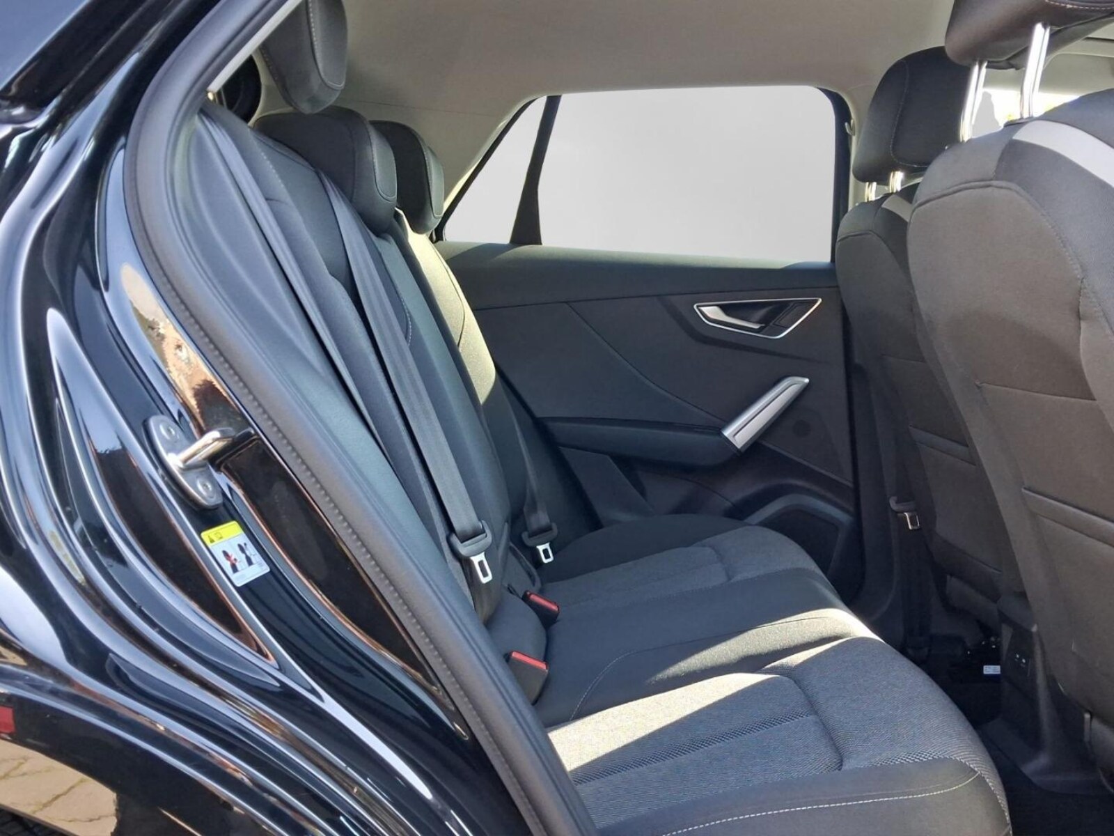 Audi Q2 – Bild 20