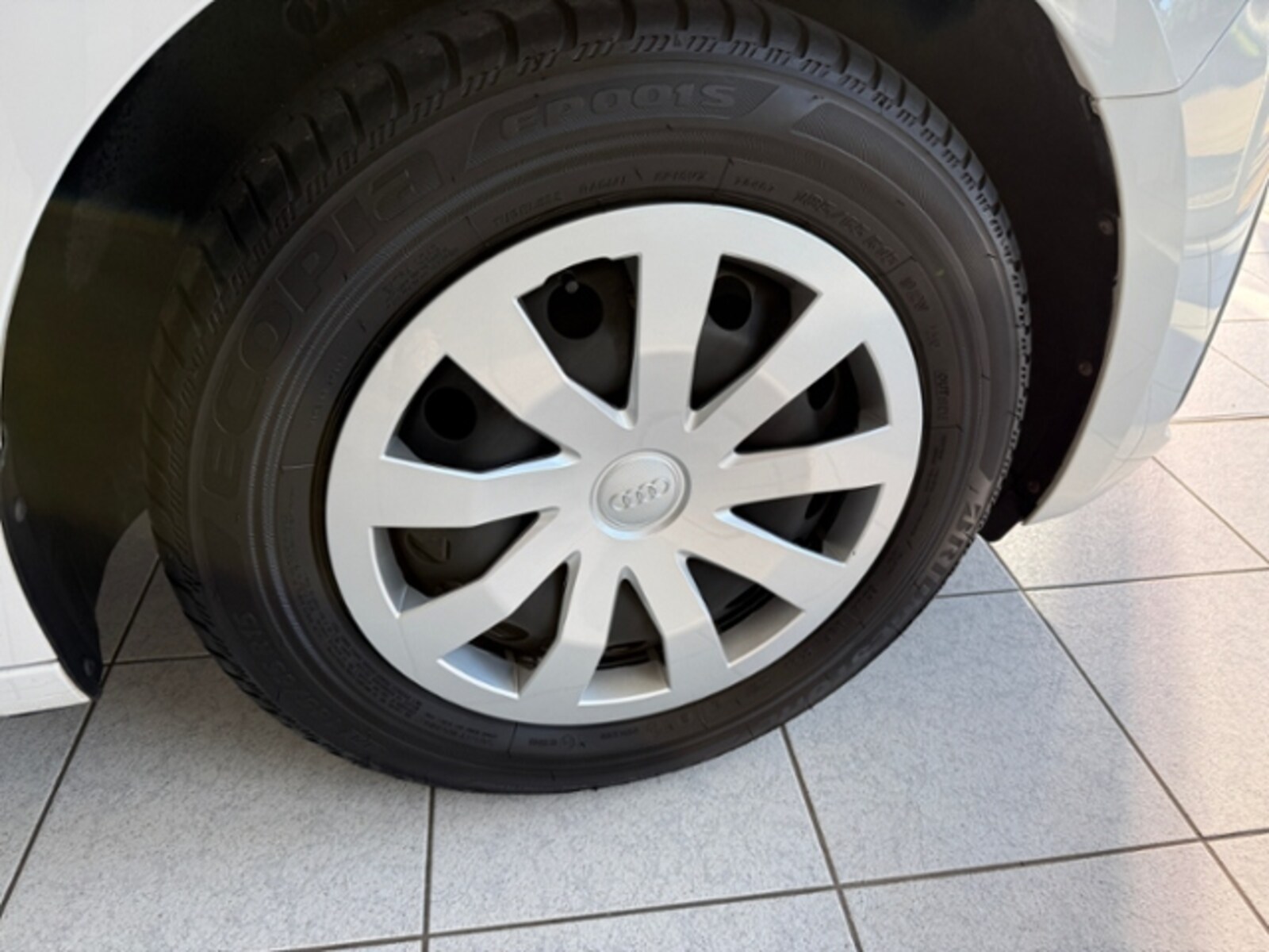 Audi A1 Sportback – Bild 21