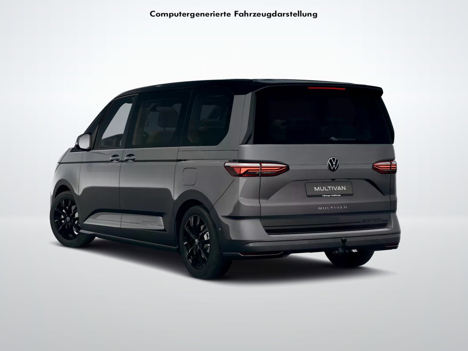 Volkswagen Multivan – Bild 7
