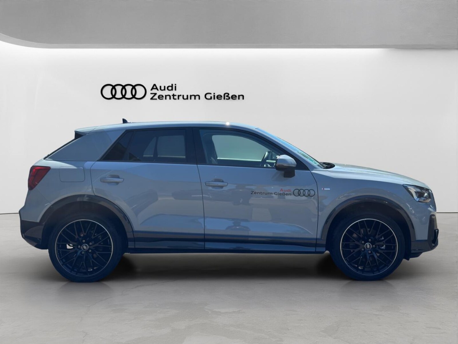Audi Q2 – Bild 6