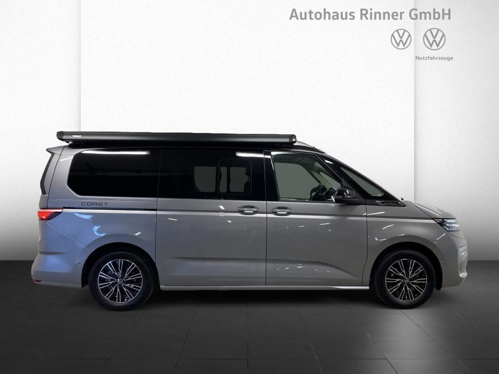 Volkswagen California – Bild 3