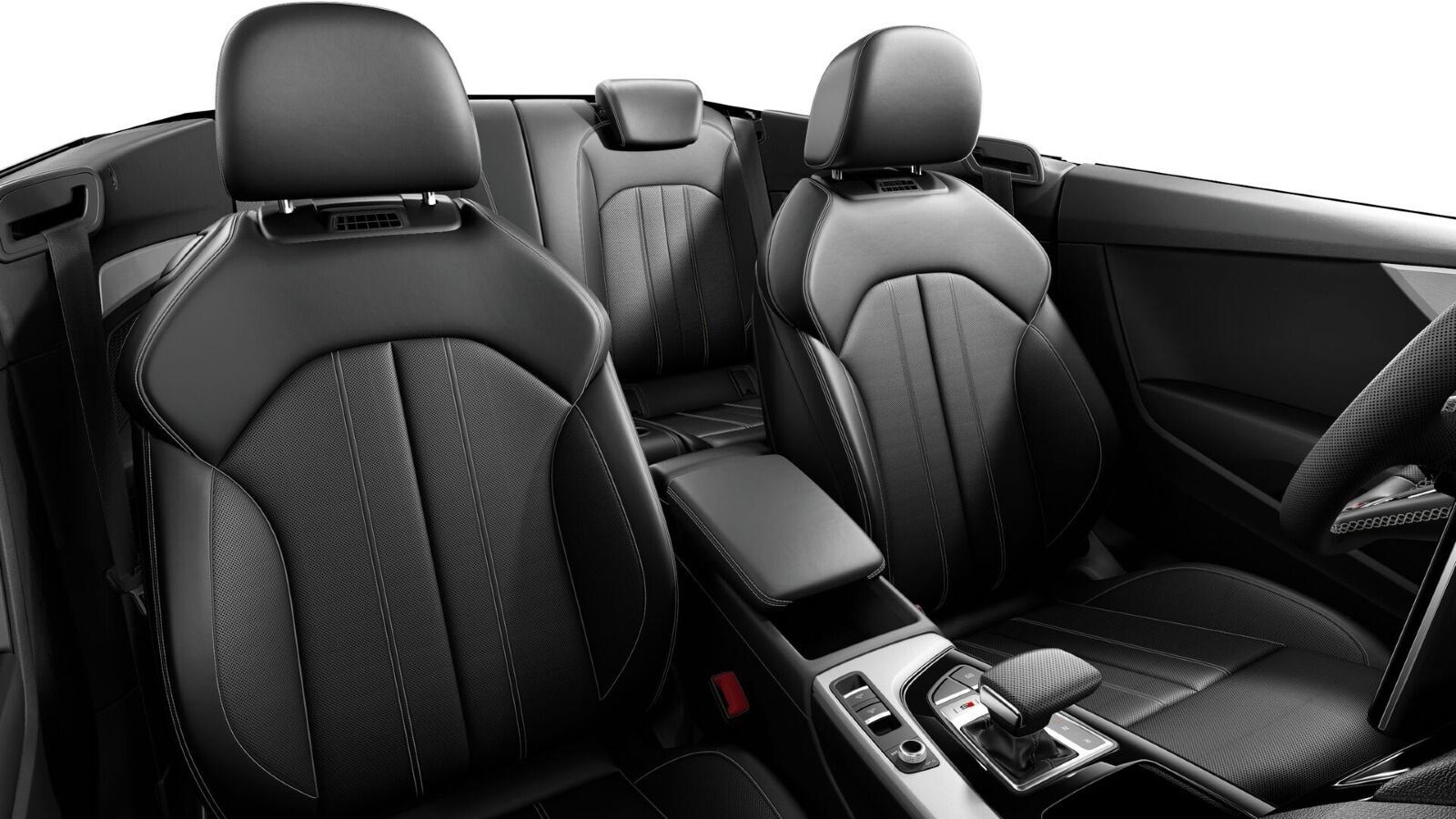 Audi S5 Cabriolet – Bild 7