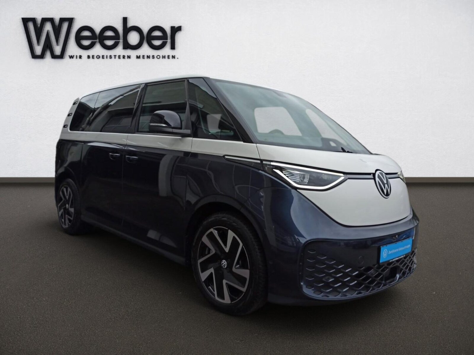 Volkswagen ID. Buzz – Bild 19