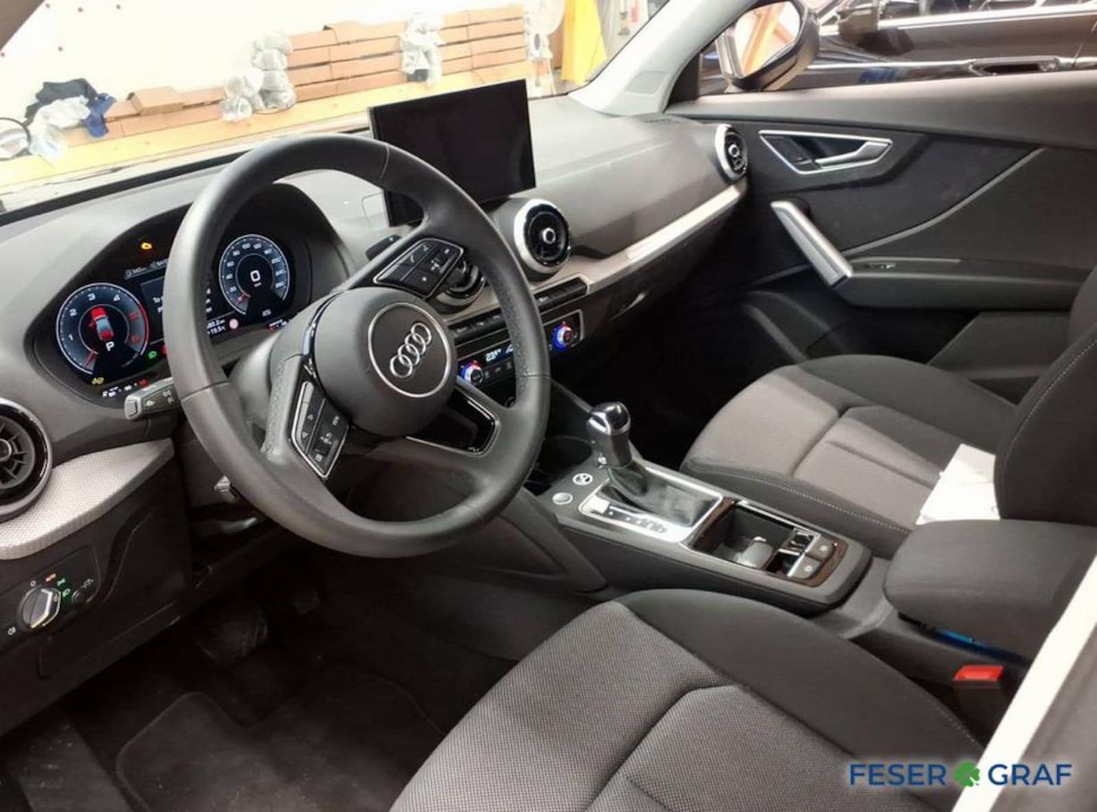 Audi Q2 – Bild 3