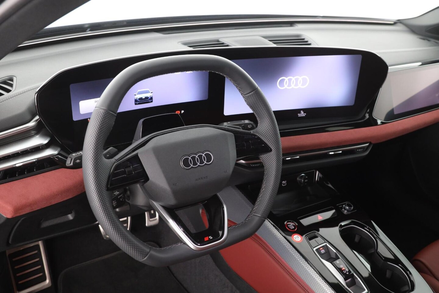 Bild über Audi S5 Avant edition one TFSI 270 kW S tronic - für weitere Informationen kontaktieren Sie den Audi Partner