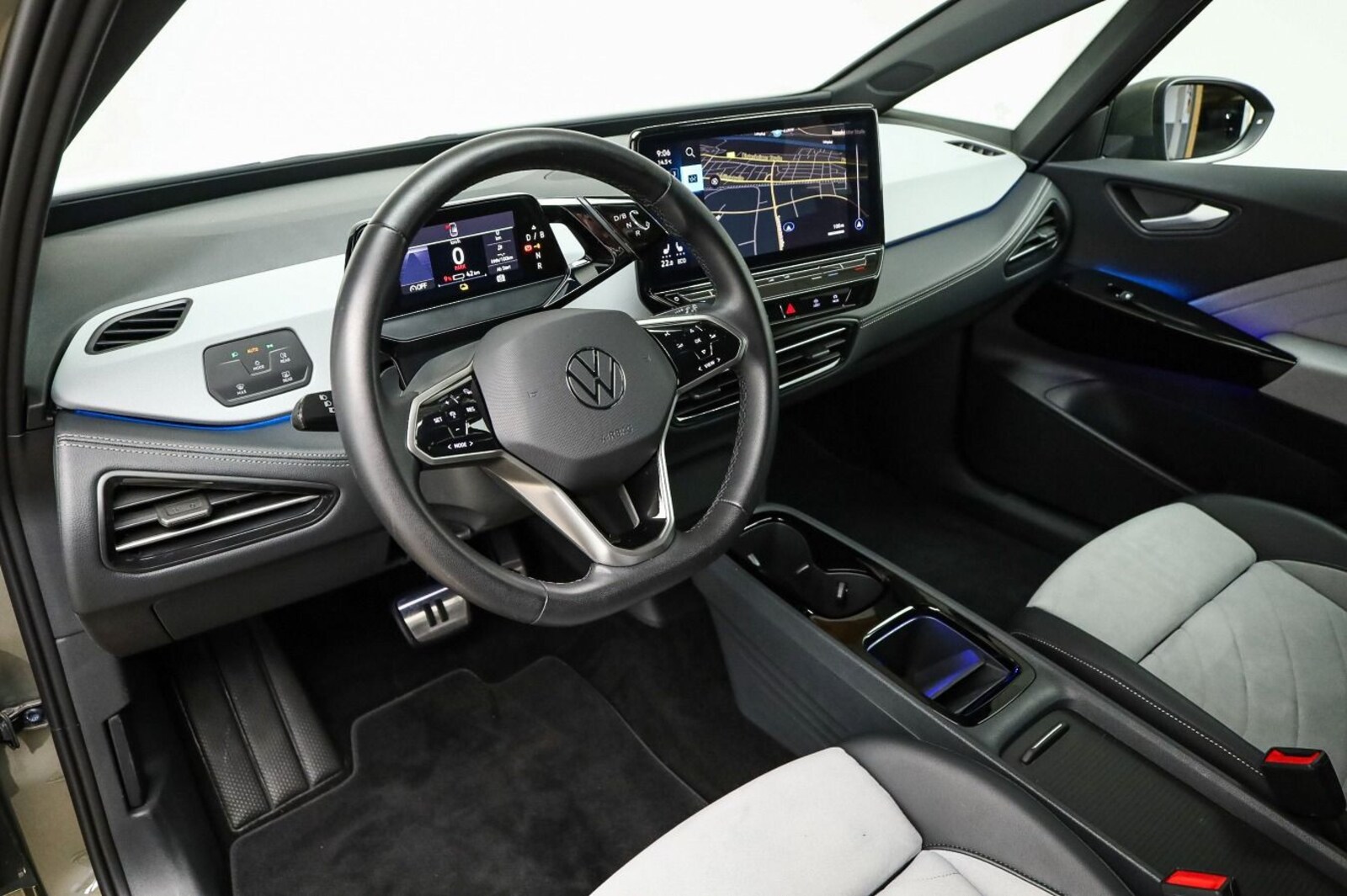Volkswagen ID.3 – Bild 11