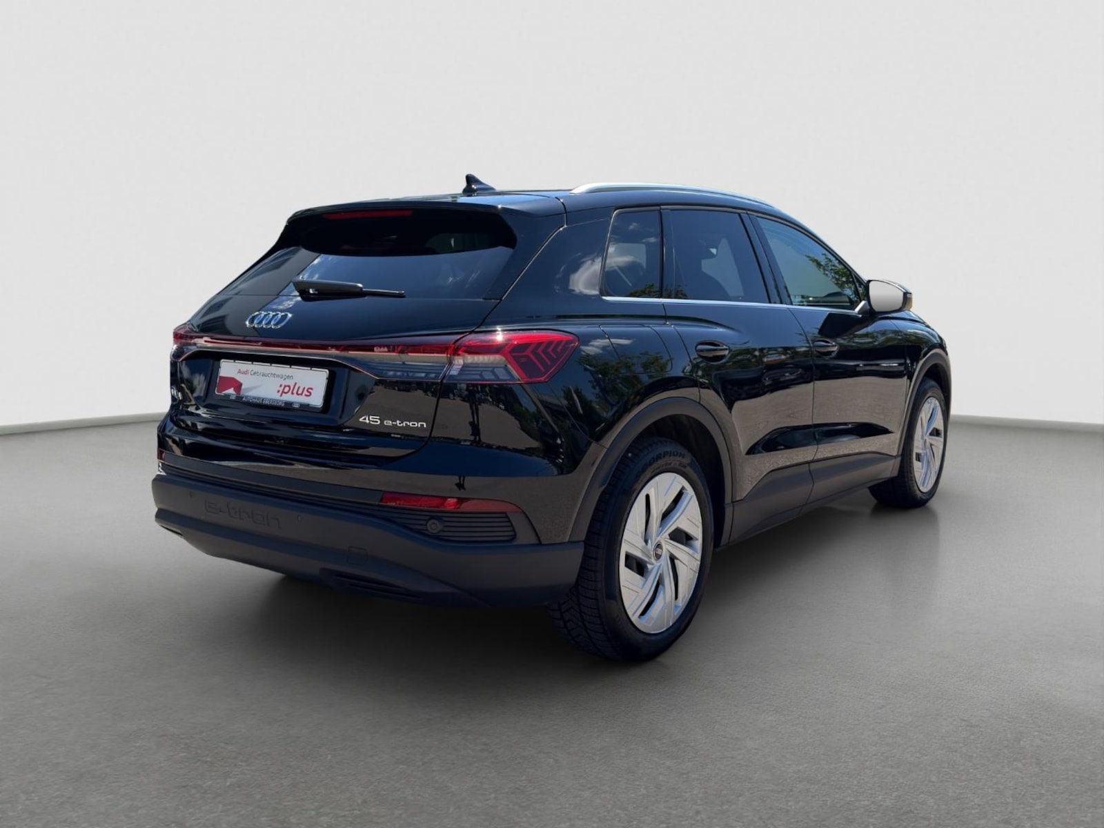 Audi Q4 e-tron – Bild 5