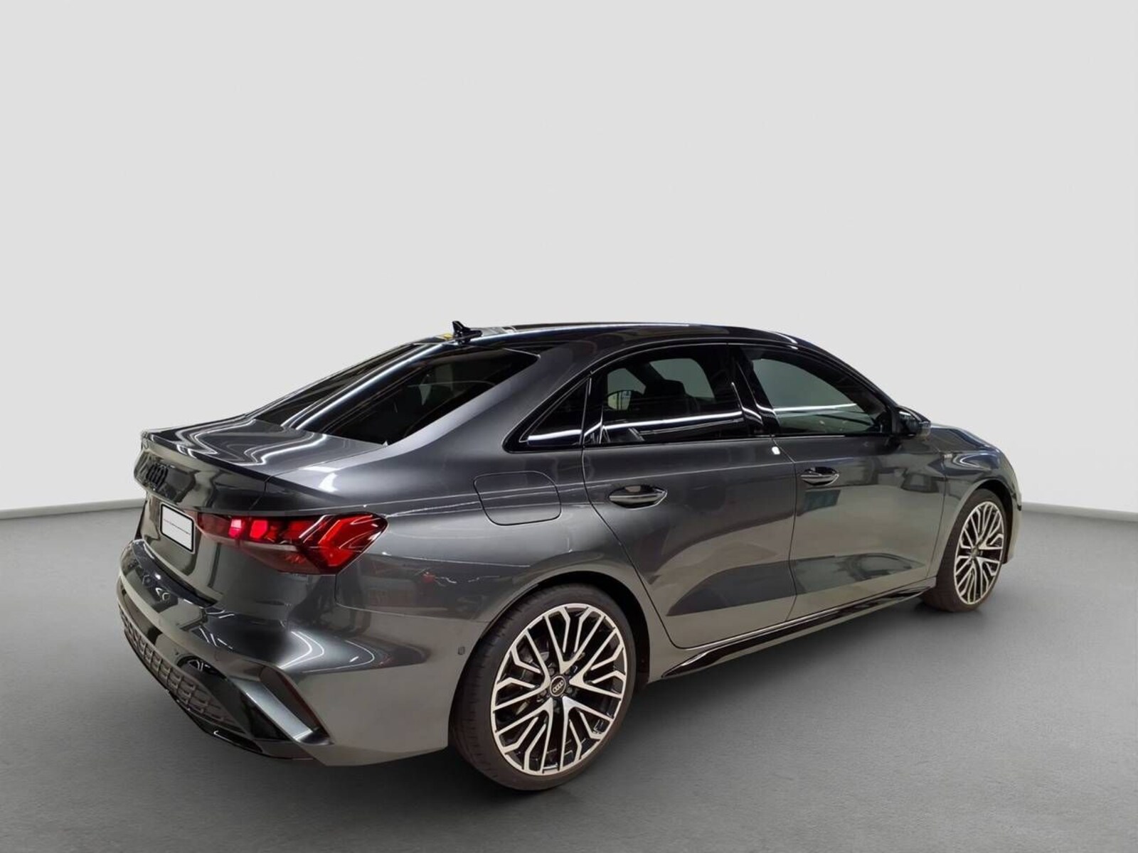 Audi A3 Limousine – Bild 3