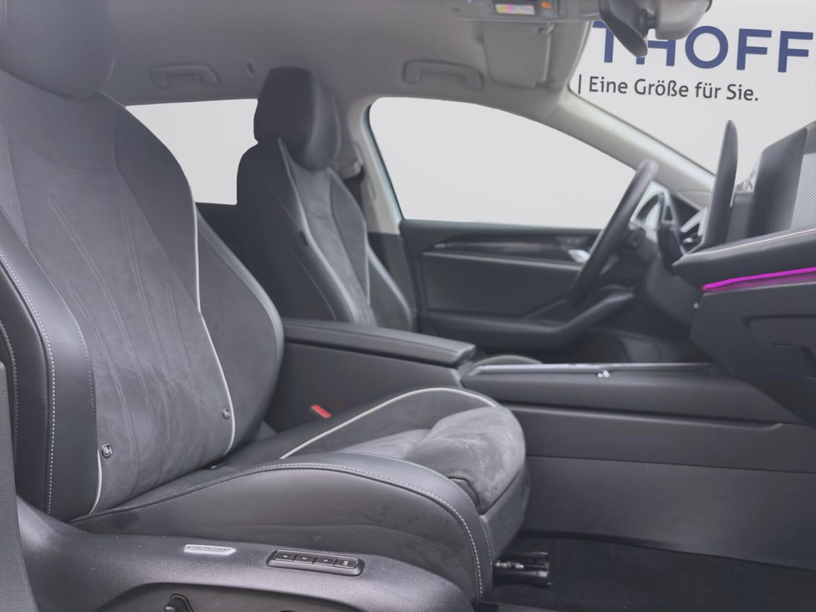 Volkswagen Passat – Bild 17