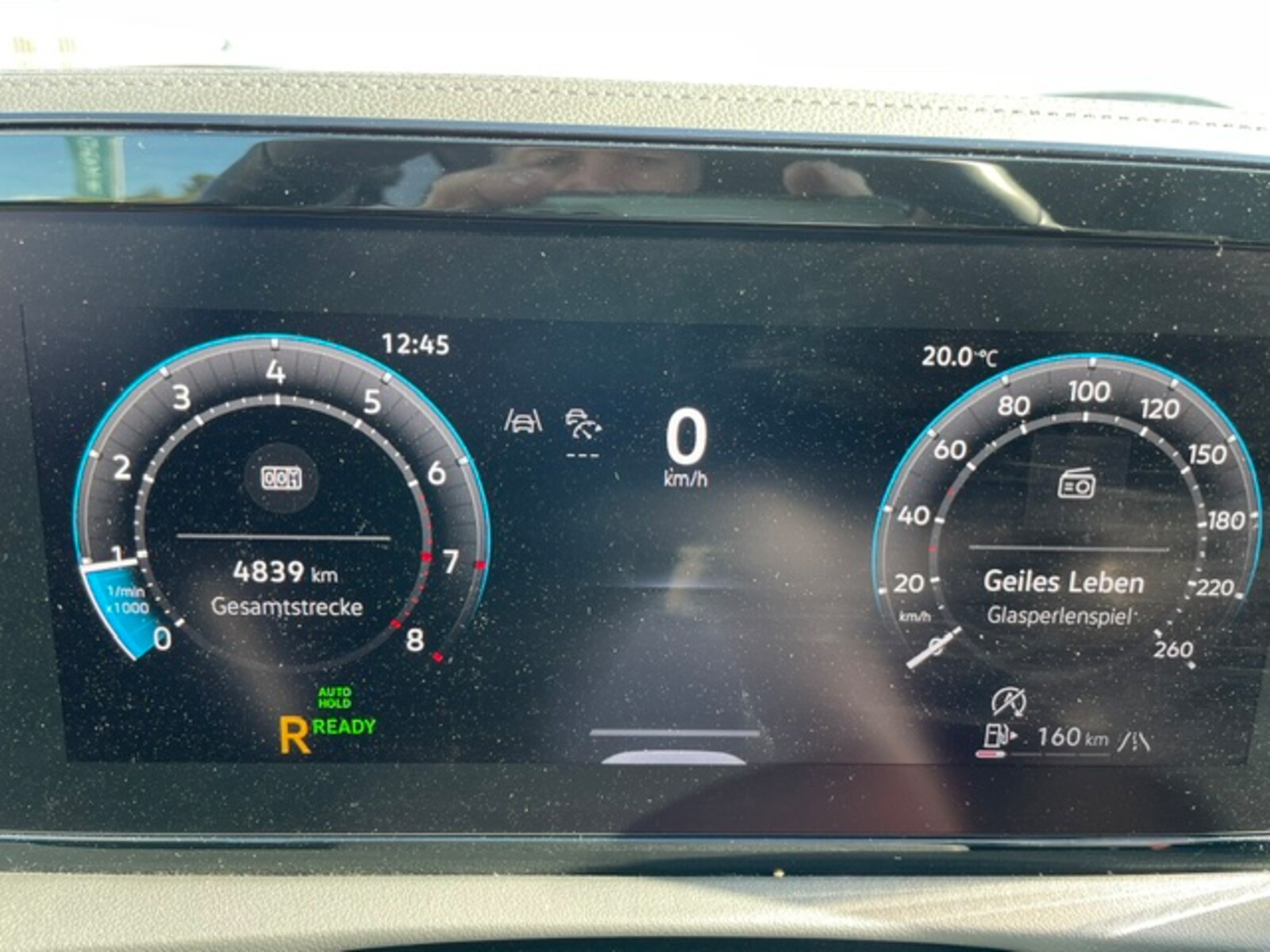 Volkswagen Tiguan – Bild 10