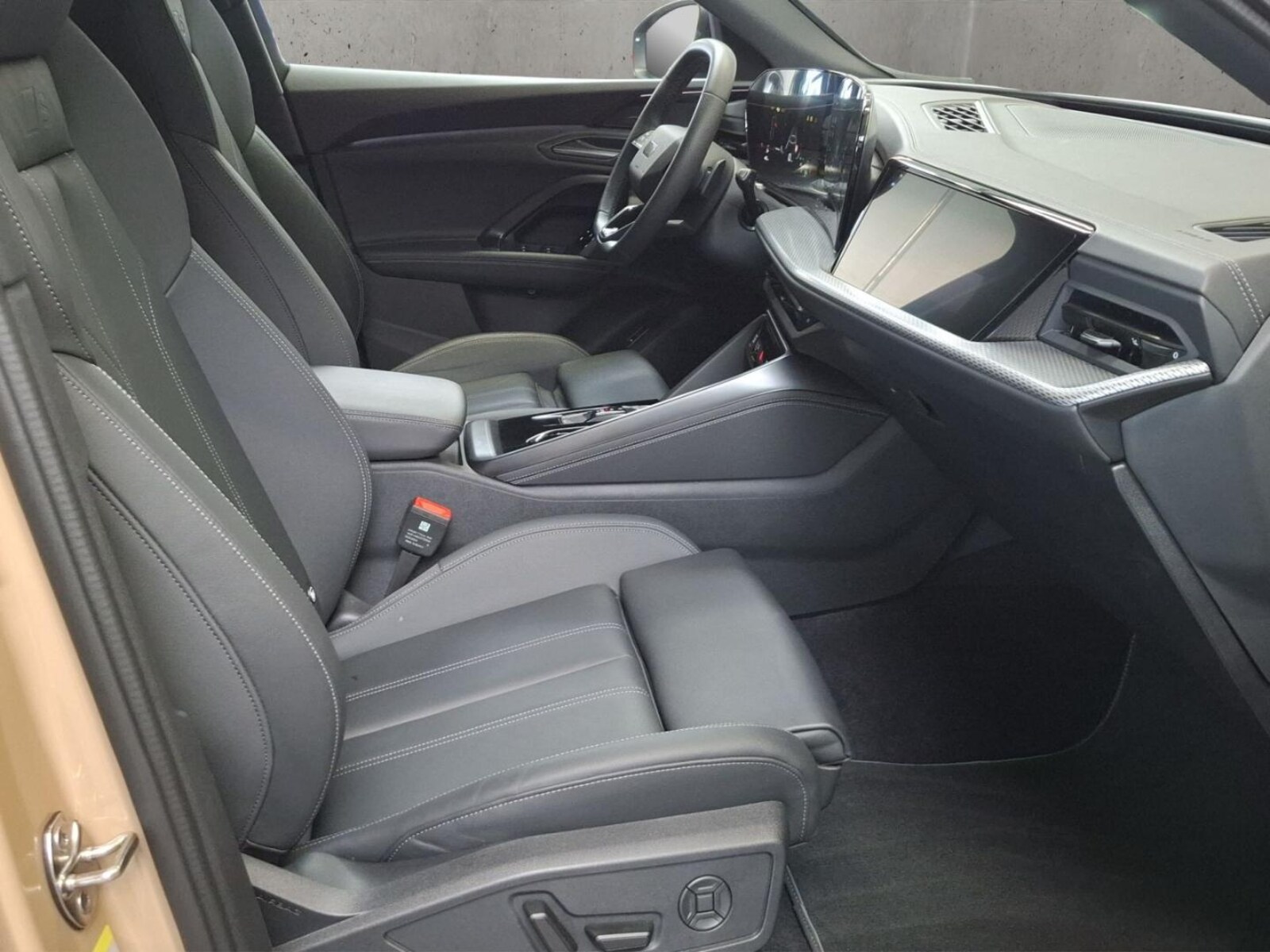Audi Q5 – Bild 22