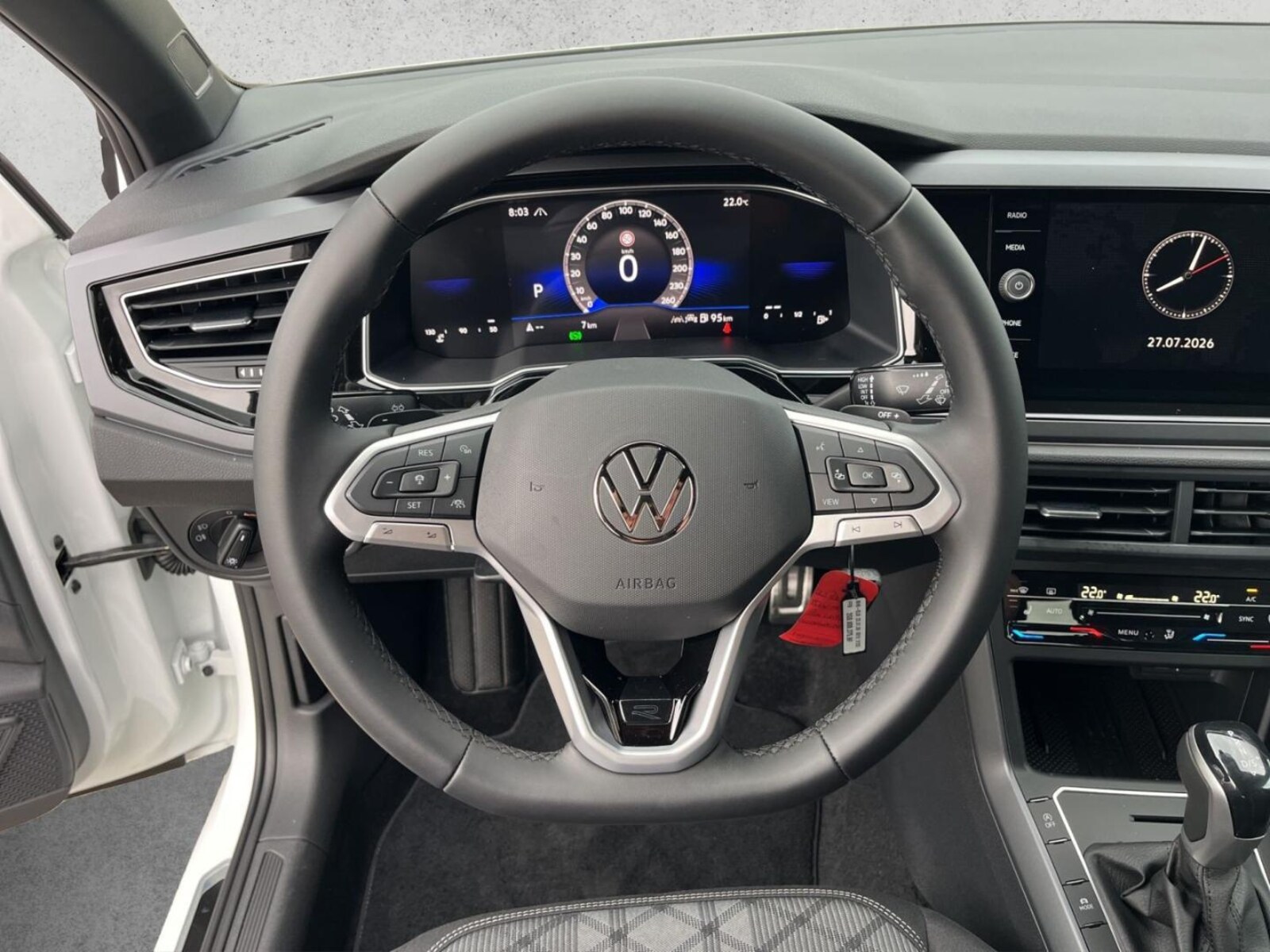 Volkswagen Polo – Bild 10