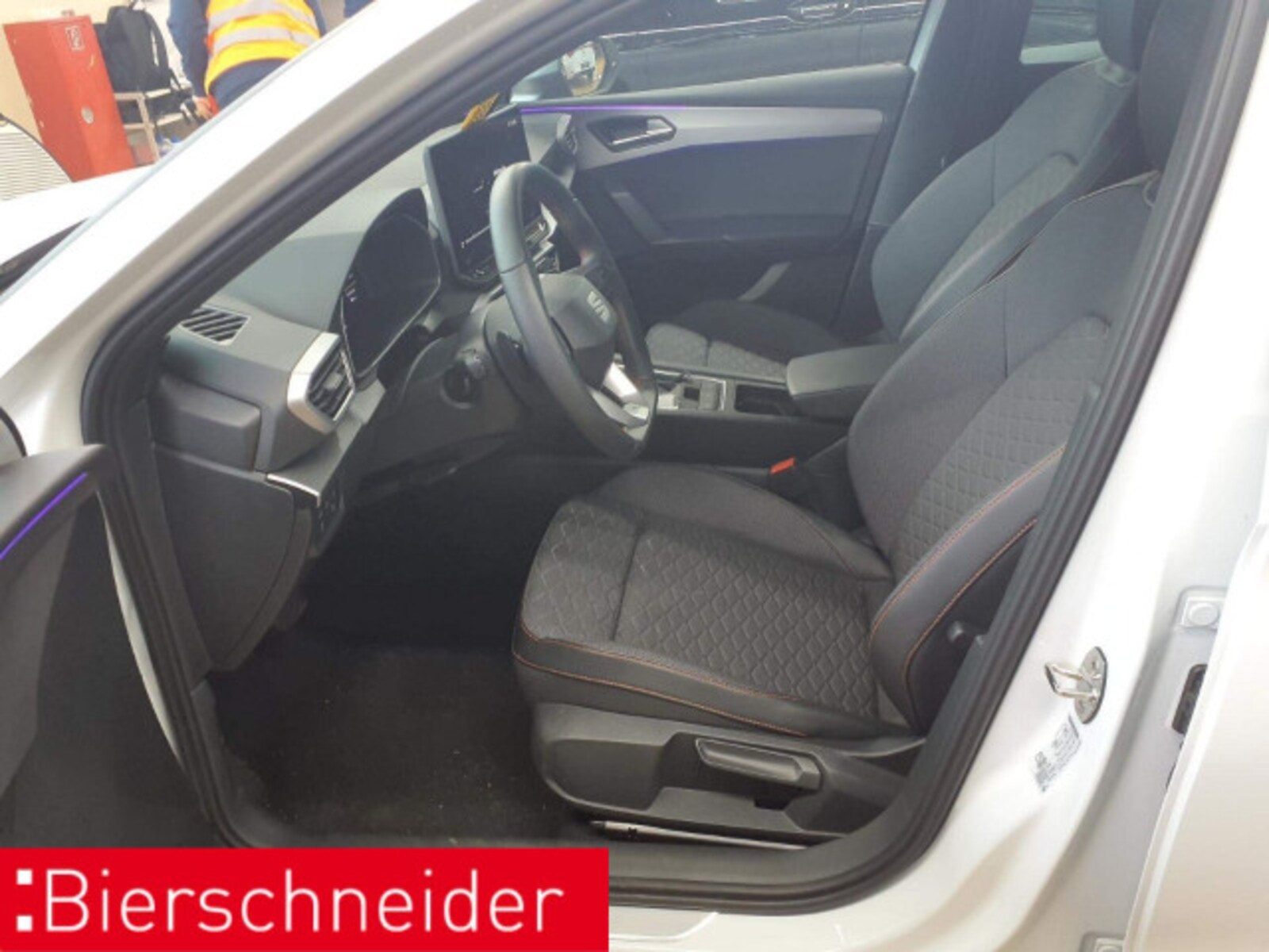 SEAT Leon – Bild 3