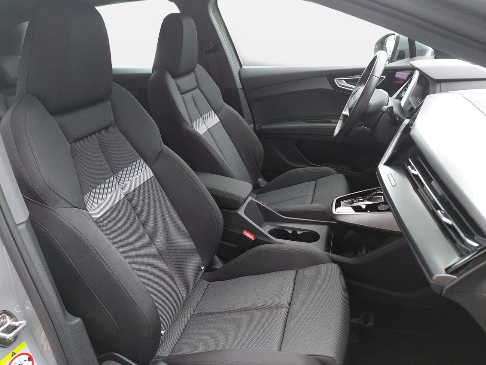 Audi Q4 e-tron – Bild 15