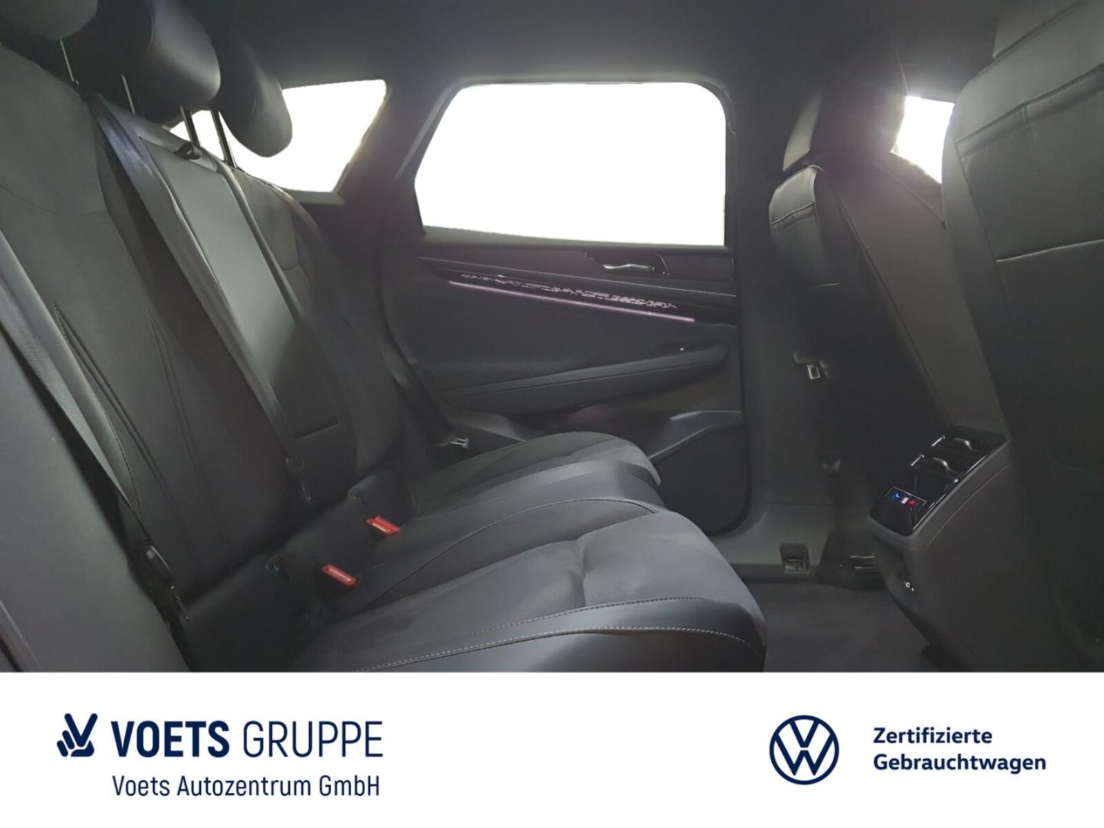 Volkswagen ID.7 Tourer – Bild 14
