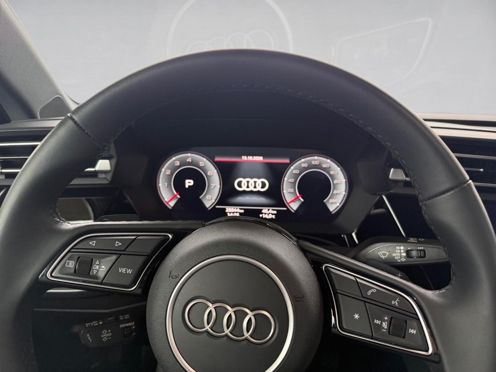 Audi A3 Limousine – Bild 16