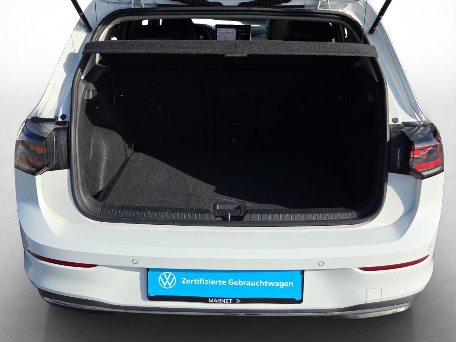 Volkswagen Golf – Bild 13