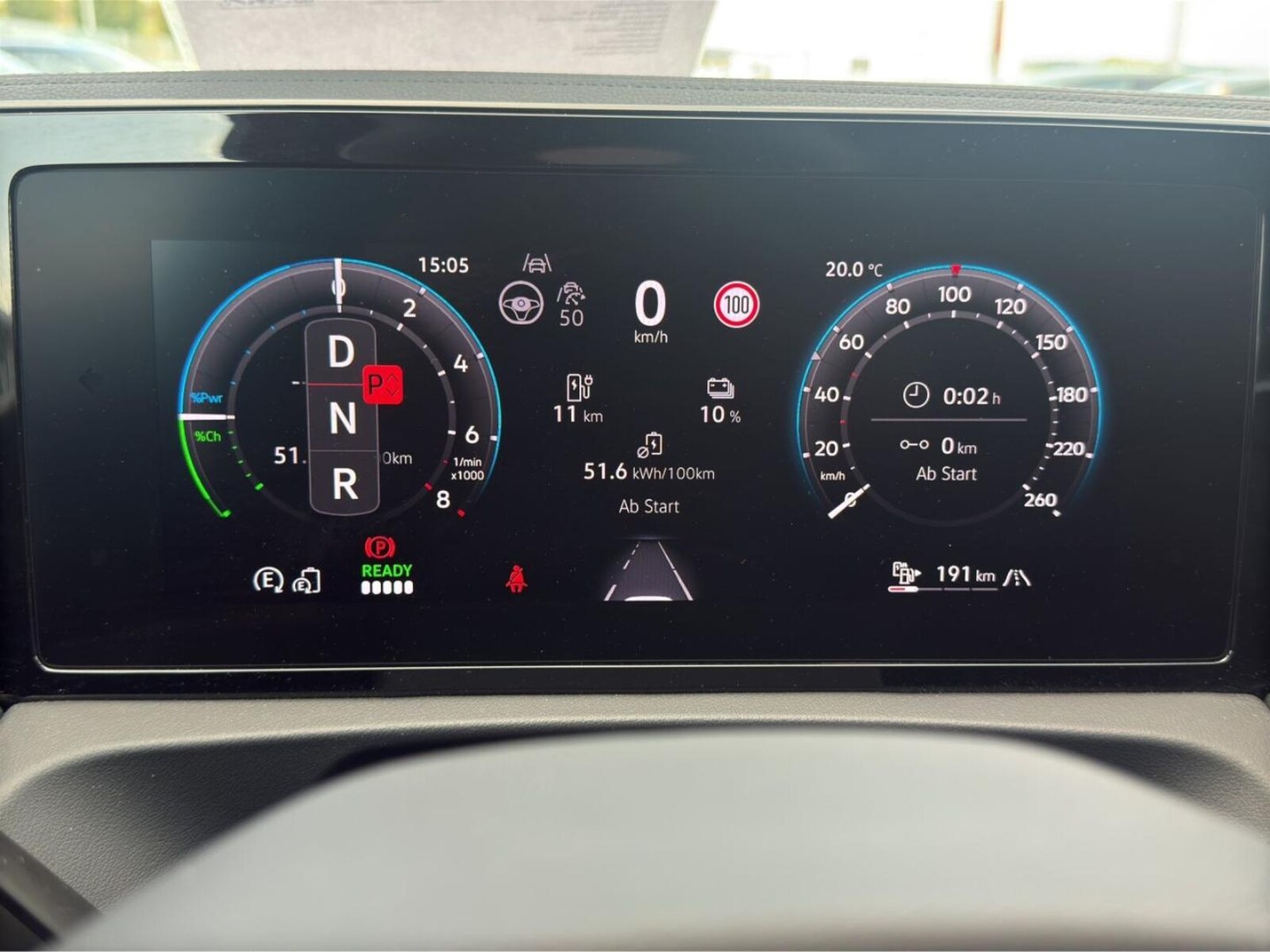 Volkswagen Tiguan – Bild 11