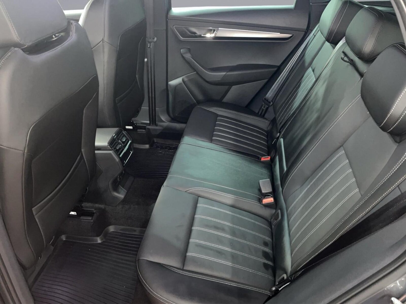 Škoda Karoq – Bild 7