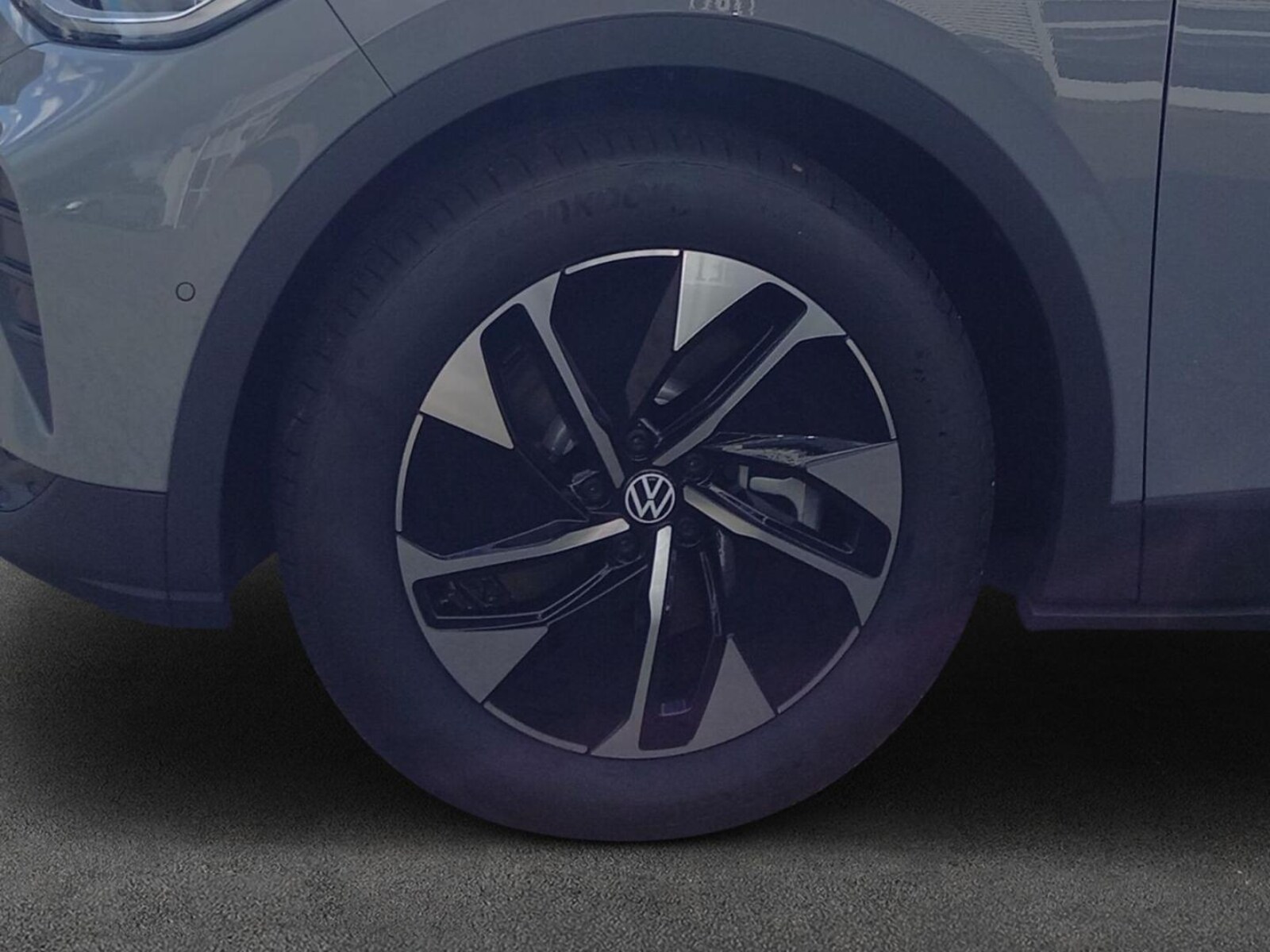 Volkswagen ID.4 – Bild 7