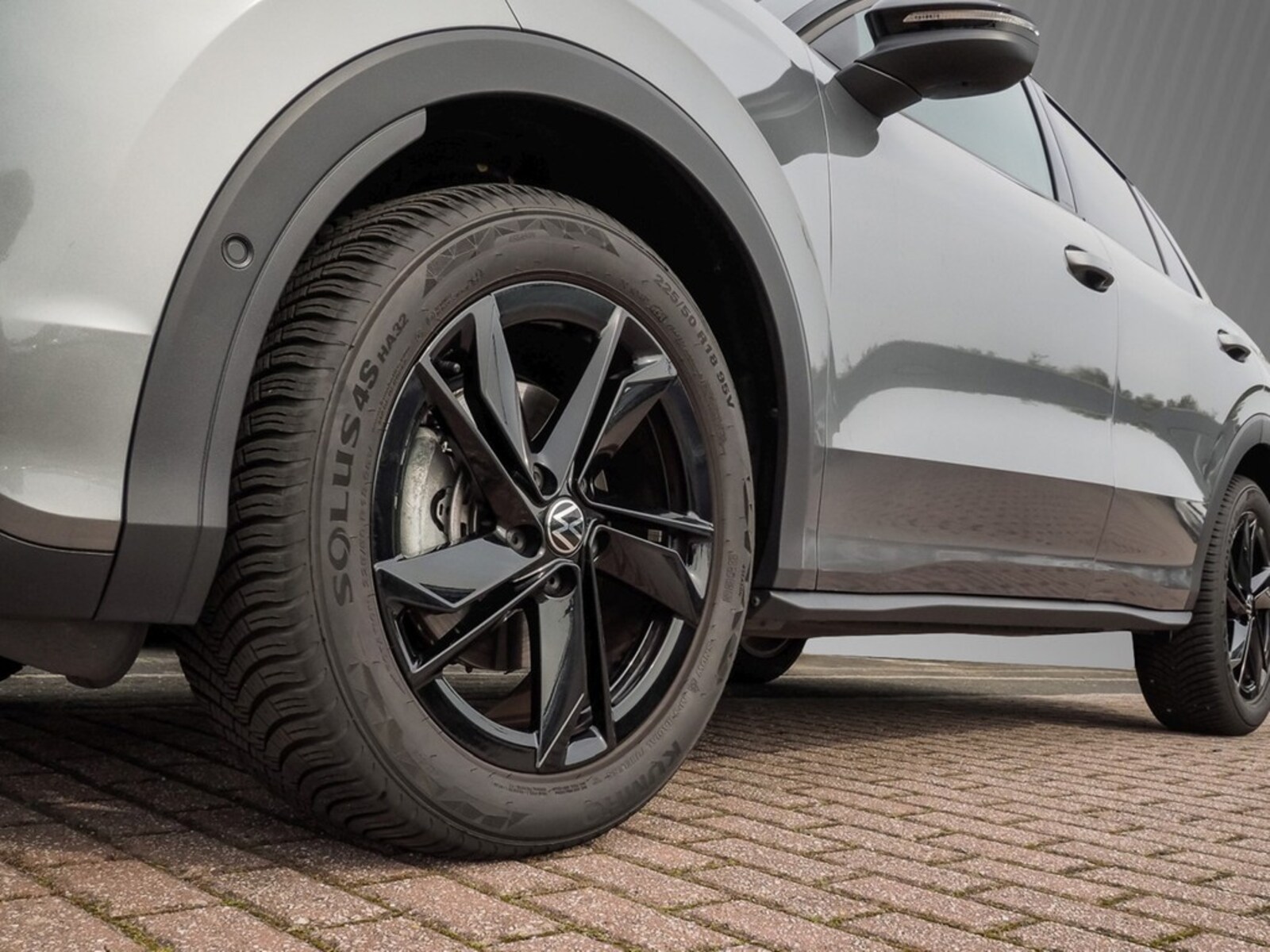 Volkswagen T-Roc – Bild 6