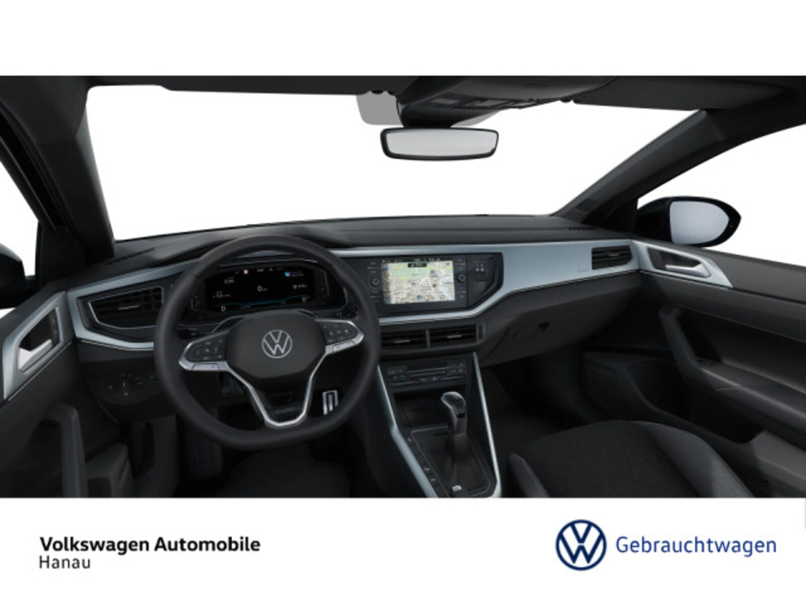 Volkswagen Taigo – Bild 8
